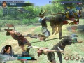 真・三國無双Online
