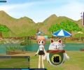 釣りパラダイス！