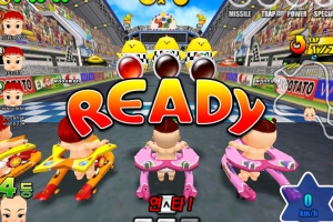 カモンベイビーの画像