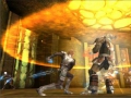 シャイヤ Relic of Mystra、戦闘型MMORPG