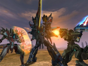 エイジオブアーマーの画像