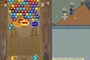 パズルパイレーツの画像