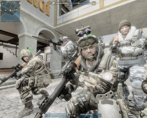 Alliance of Valiant Armsの画像