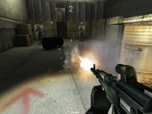 OPERATION7 RELOADの画像