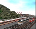 鉄道模型シミュレータオンライン