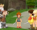 ルナ トゥインクル！、未完成すぎるMMO