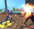City Fighter Online