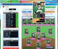 プロ野球 ファミスタオンライン2011 ブラウザリーグ【開幕版】