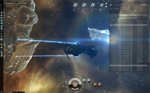 EVE Onlineの画像