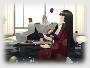 宵闇幻影奇譚の画像
