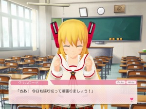 こずみっくえんじぇるの画像