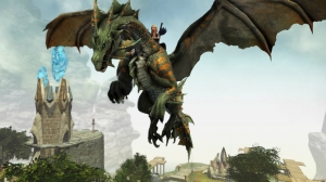 ドラゴンズプロフェットの画像