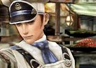 グラナド・エスパダ ルネッサンス、ゲームイベント「パンファルロの新大陸クッキング」を開催