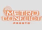 NHN Japan、近未来を背景にしたFPSゲーム「Metro Conflict: Presto」の日本国内独占提供契約を締結を発表