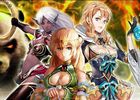 マジックワールド・ビギンズ、8月23日16：00より登録のみで誰でも参加できる「テクニカルテスト2」を開始