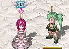 テイルズウィーバー、初心者にうれしい「ガイドブック機能」を実装＆新規アビリティアイテムや新しいヘアカタログも追加実施