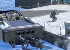 Alliance of Valiant Arms、2011大型アップデートテトラロジー第1弾として脱出ミッション新マップ「E-BOAT」実装