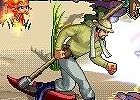 アラド戦記、昨年のアラド芸術祭のグランプリ受賞作品がゲーム内に登場！「とうとう彼がやってきた！豊作祈願の農夫パーティー」を実施