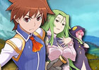 ブレイドオブドラゴン、「晩夏の福袋」チャージキャンペーン開催！「人物福袋」プレゼント！ Lv40の強力な武器をゲットできるチャンスも