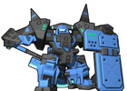 鋼鉄戦記C21、マニモdeガチャラインナップ更新！マニマニモ軍のシンボルロボ「マニモオーガ」が登場