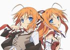 ディビーナ、本日よりアニメ「まよチキ！」とのコラボ開始＆新規キャラクター作成で「スバルの執事服」をプレゼント
