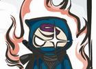 忍まめ、「マンガで分かる「忍まめ」講座」連載の1回目の情報を公開。