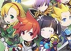 レジェンド オブ エッダ、「キャラクターボイス特設ページ」を公開