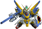 SDガンダムカプセルファイターオンライン、Ｗｅｂガシャポンに新ユニット導入