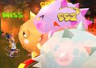 くろネコオンライン、レアクロンをゲットせよ！「レインボーウニを封鎖せよ！」を開催