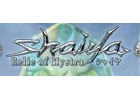 シャイヤ Relic of Mystra、己の熱い思いをぶつけろ！「残暑見舞いイベント」開催中