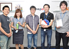 自社4タイトル同時展開！「とにかく楽しい驚きを提供したい」ゲームポット×OnlineGamer「魔法先生ネギま！コラボレーション企画」独占インタビューを実施