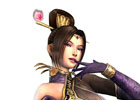 真・三國無双Online、魅惑の旋律が戦場に響く。アップデート「甄姫（シンキ）」を実施。新服飾が続々登場