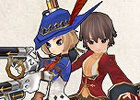【GGS 2011】ティアラ コンチェルト、最新情報を「2011 Gamania Game Show」で披露！新キャラクターや戦闘システムを発表