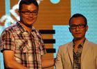 【GGS 2011】アニメ産業にさらなる一歩を目指す！GamaniaとSOFA Studioが提携しアニメ出版会社「Two Tigers」を正式に設立。第1弾は「Jade Armor」