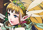 ドラゴンクルセイド2F、週末は狩りの経験値がアップ！「狩りぐらしのしゅうまつ」開催