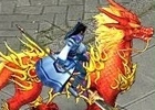 オリエントストーリー、ゲームシステム「乗騎」の情報を公開