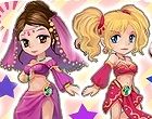君主online、特賞は「ピエロの男性衣装」と「妖艶なダンサーの女性用の衣装」！期間限定で「カーニバルボックス」が登場