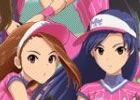ファミスタ オンライン2011、アイドルマスターのアイドルたちが登場＆アイドルマスターカード発売キャンペーン
