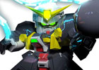 SDガンダムカプセルファイターオンライン、9月21日に新ユニットを導入