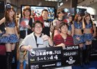 【TGS 2011】TGSの大舞台で「Alliance of Valiant Arms」の“護衛ミッション”最強クランが決定！　白熱の決勝大会の模様を速報でお届け！
