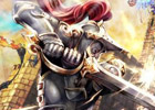 シュヴァリエ サーガ タクティクス、オープンβテストを11月4日より延長実施