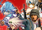 最大49個のゲームアイテムがもらえる！ハンゲーム人気タイトル大集結「クリスマスイベント」開催