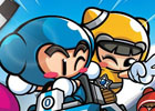 ネクソン、マルチプラットフォーム展開拡張でFacebook用ゲーム「カートライダー ダッシュ」を2012年上半期サービス予定