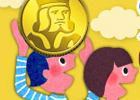 ゲームポット、「GWのネットキャッシュキャンペーン」開催！5人に1人、10％分のNET CASHを還元
