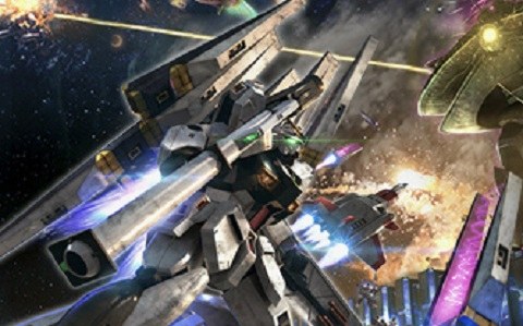 ガンダムジオラマフロント にて 5th Anniversary 大型update Operation V 記念キャンペーン が開催 Onlinegamer