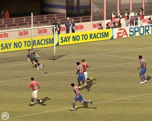 EA SPORTS FIFA ONLINE 2