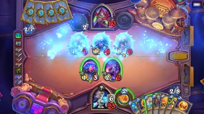 ハースストーンの画像