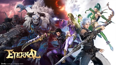 エターナルの画像