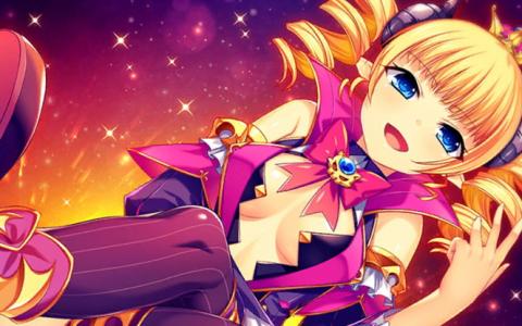 魔王カリンちゃんRPG ~恋姫建国奔走記~