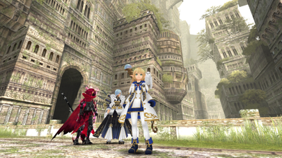 トーラムオンラインの画像